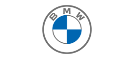 BMW KOREA logo