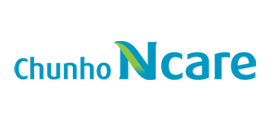 CHUNHO logo