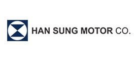 HANSUNG logo