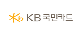 KB Card logo