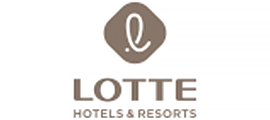 LOTTE HOTEL logo