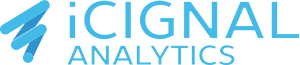 iCIGNAL Analytics Logo