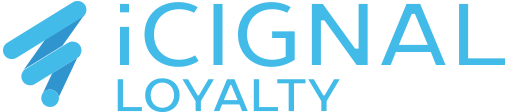 iCIGNAL loyalty Logo