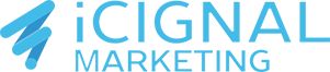 iCIGNAL marketing Logo