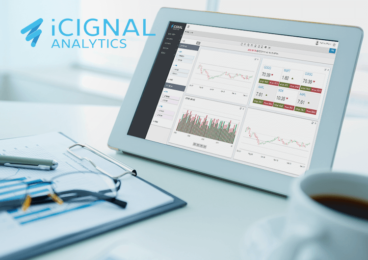 iCignal analytics