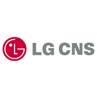 LG CNS LOGO